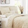 Bed & Bath * | Coupon Modern. Southern. Home. Geometric 6 Piece Quilt Set Multi