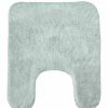 Bed & Bath * | Deals Modern. Southern. Home. Contour Toilet Rug