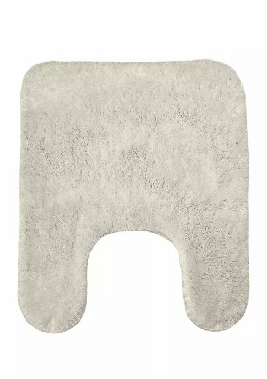 Bed & Bath * | Deals Modern. Southern. Home. Contour Toilet Rug