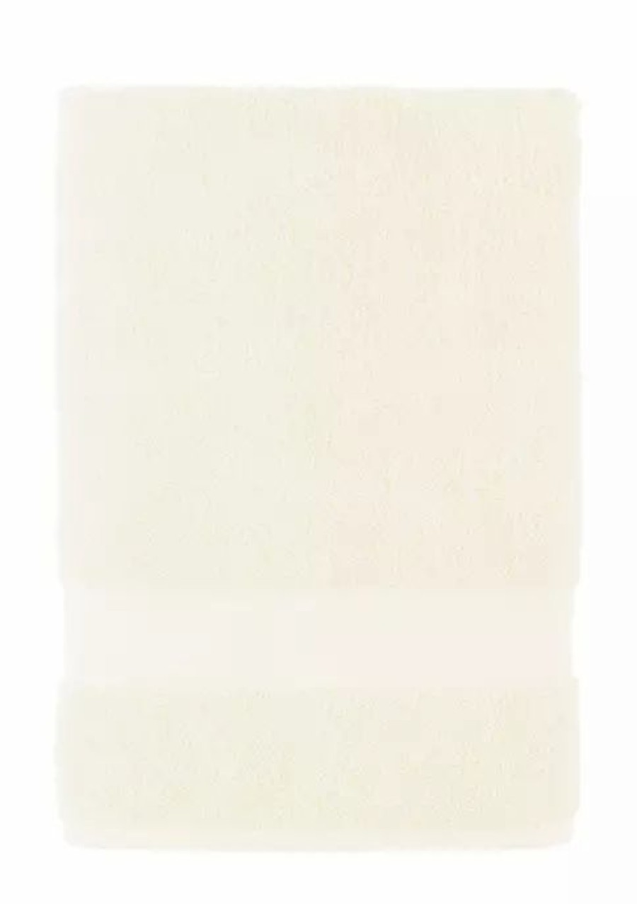 Bed & Bath * | Discount Modern. Southern. Home. Signature Towel Collection