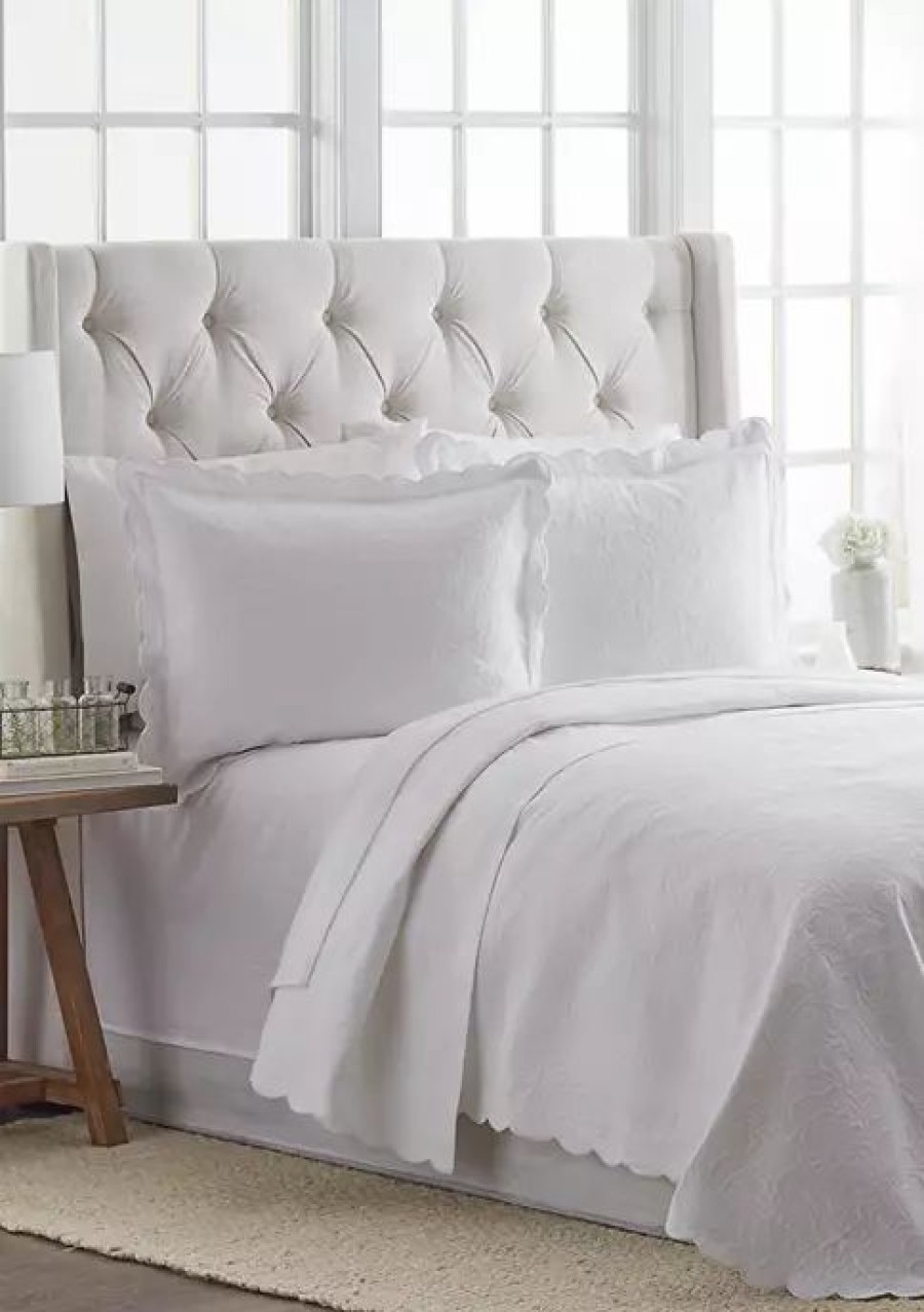 Bed & Bath * | Cheapest Modern. Southern. Home. Majestic Coverlet Set