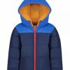 Kids * | Discount Carter'S Toddler Boys Puffer Jacket