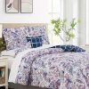 Bed & Bath * | Coupon Modern. Southern. Home. Arnet 6-Piece Quilt Set Multi