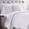 Bed & Bath * | Best Pirce Modern. Southern. Home. Scalloped Tiles Quilt