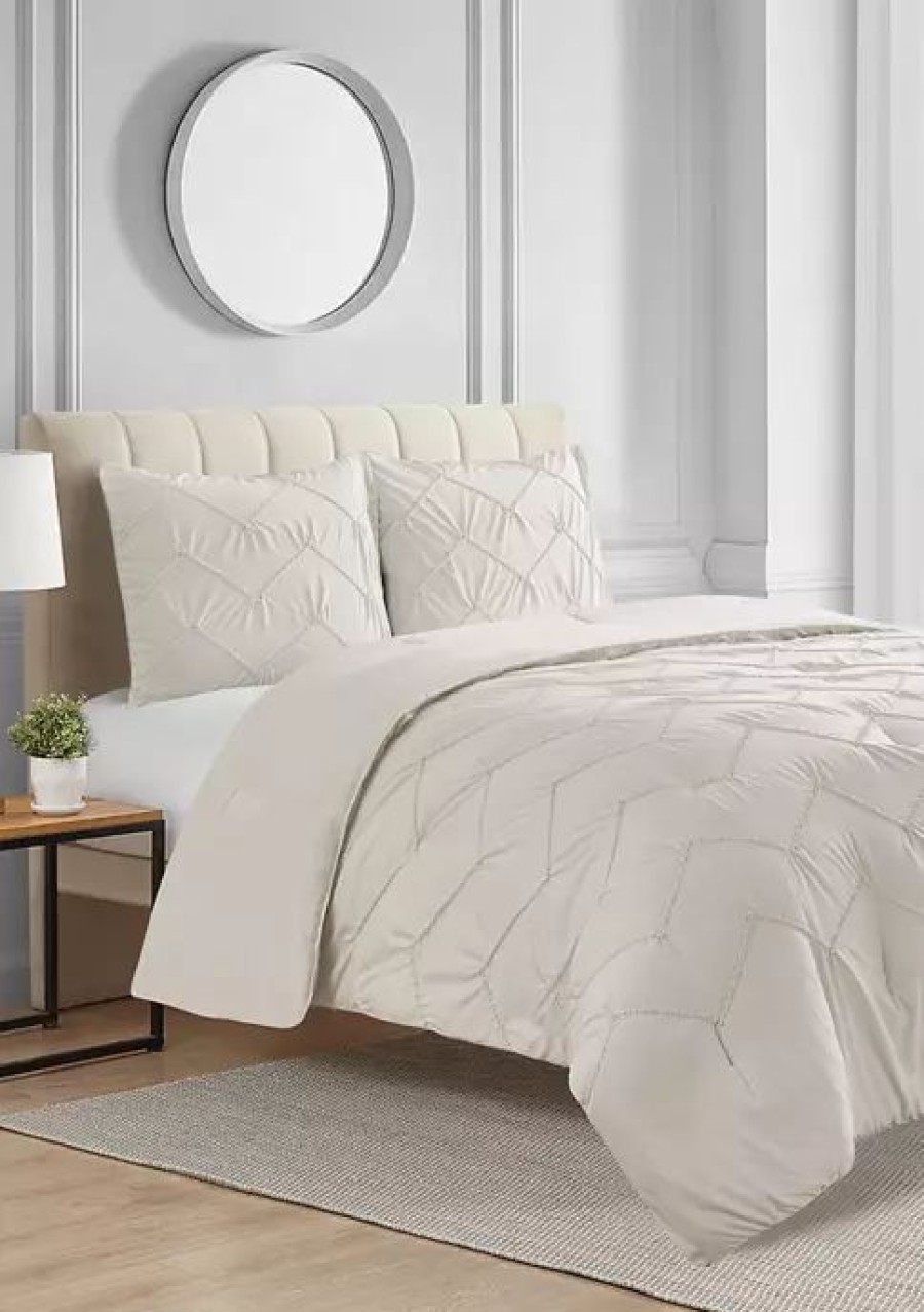 Bed & Bath * | Budget Modern. Southern. Home. Eloquent Comforter Set