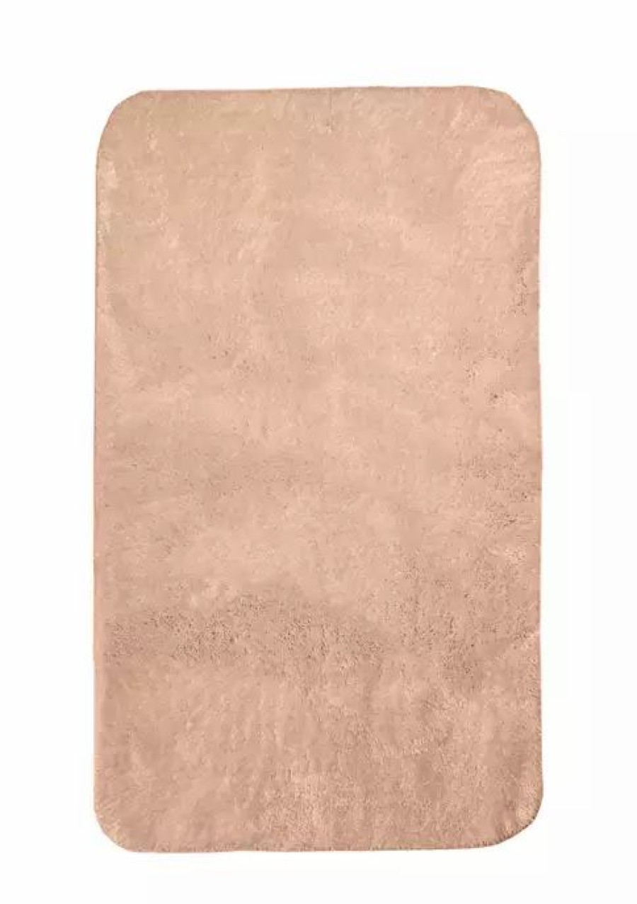 Bed & Bath * | Buy Modern. Southern. Home. Signature Bath Rug