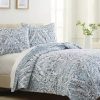 Bed & Bath * | Hot Sale Modern. Southern. Home. Venice Quilt Multi