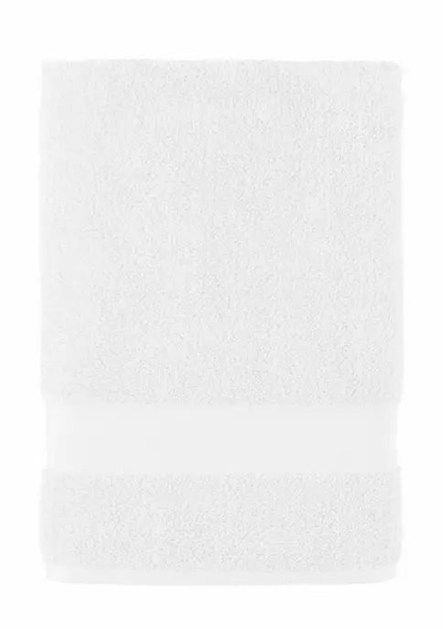 Bed & Bath * | Wholesale Modern. Southern. Home. Signature Bath Towel