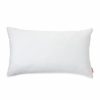 Bed & Bath * | New Modern. Southern. Home. Firm Support Cotton Density Bed Pillow White