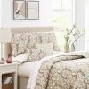 Bed & Bath * | Hot Sale Modern. Southern. Home. Barbara Quilt Set Multi