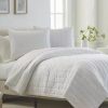 Bed & Bath * | Hot Sale Modern. Southern. Home. 3 Piece Quilt Set