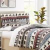 Bed & Bath * | Flash Sale Modern. Southern. Home. Bear & Deer 6 Piece Comforter Set Multi