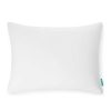 Bed & Bath * | Cheap Modern. Southern. Home. Extra Firm Support Cotton Density Bed Pillow White