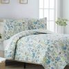 Bed & Bath * | Best Reviews Of Modern. Southern. Home. Cayman Cove Quilt Set Multi