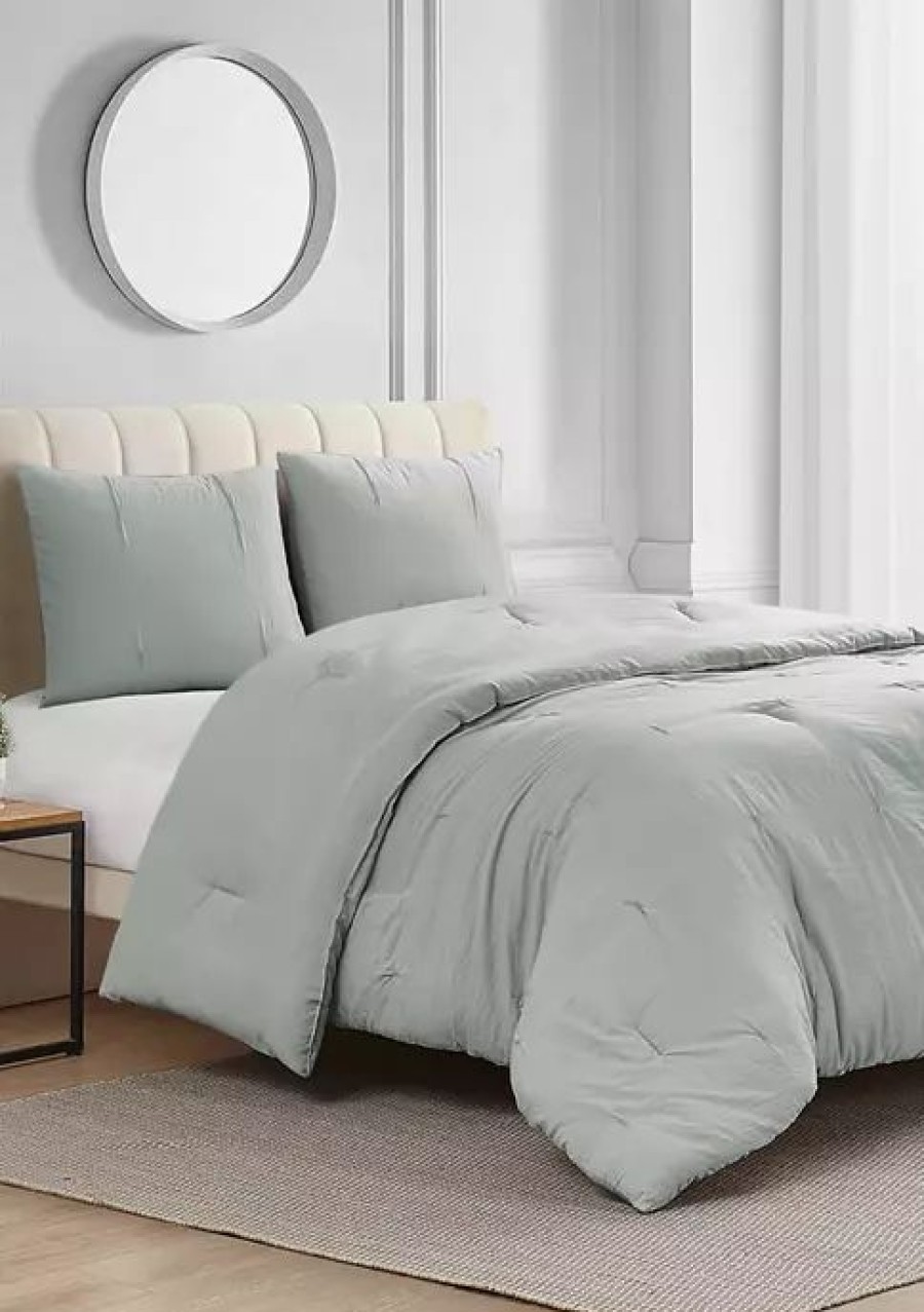 Bed & Bath * | Flash Sale Modern. Southern. Home. Phillipe Comforter Set