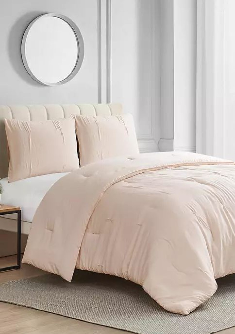 Bed & Bath * | Flash Sale Modern. Southern. Home. Phillipe Comforter Set